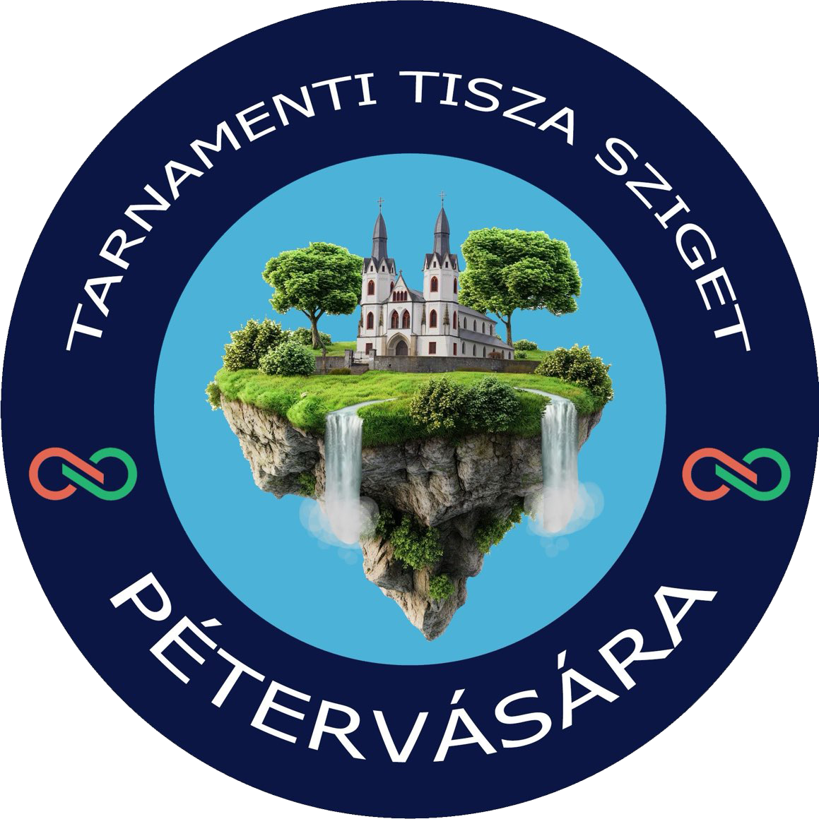 Tarnamenti Tisza Sziget
